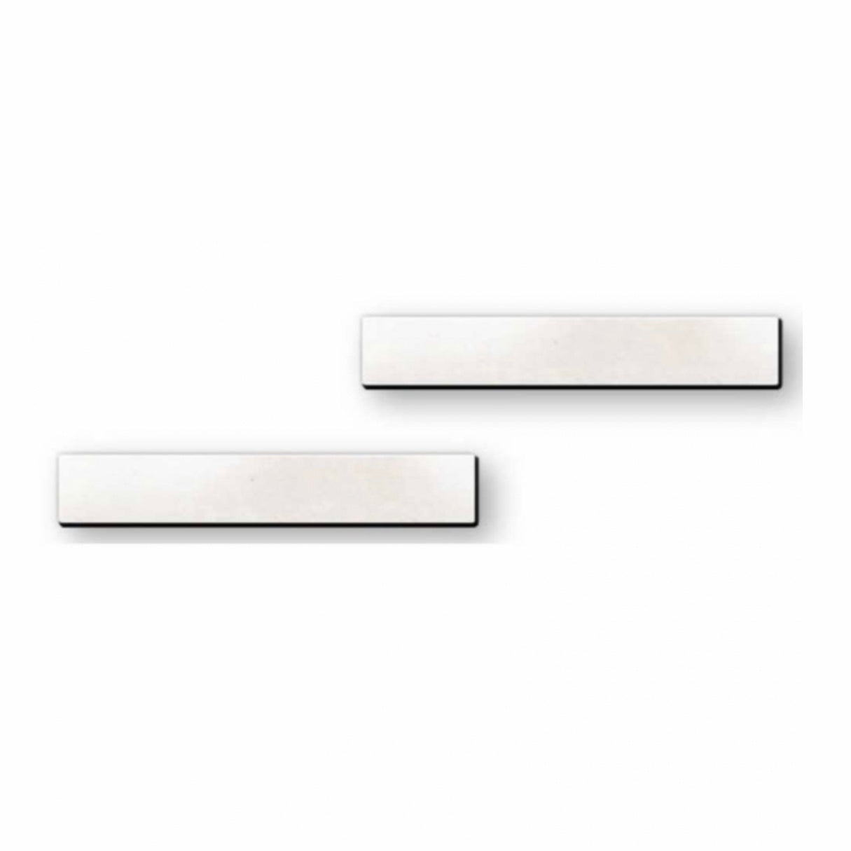 Magnetschild 3/4 Stunde