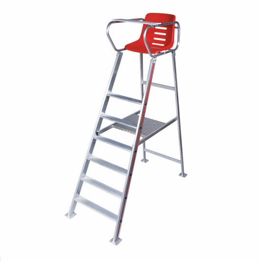 Scheidsrechtersstoel Royal Deluxe