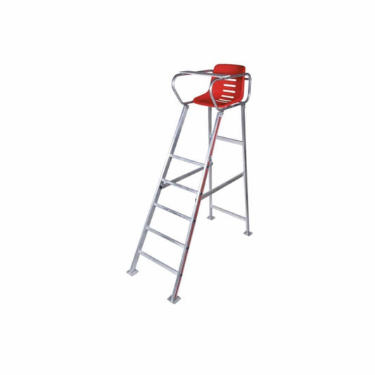 Scheidsrechtersstoel Toernooi