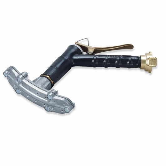 Fächerdüse Pistolengriff