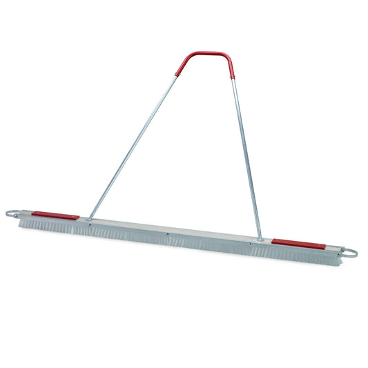 Tennisplatz-Abziehbesen Spezial