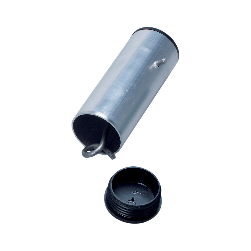 Erdanker Bodenhülse