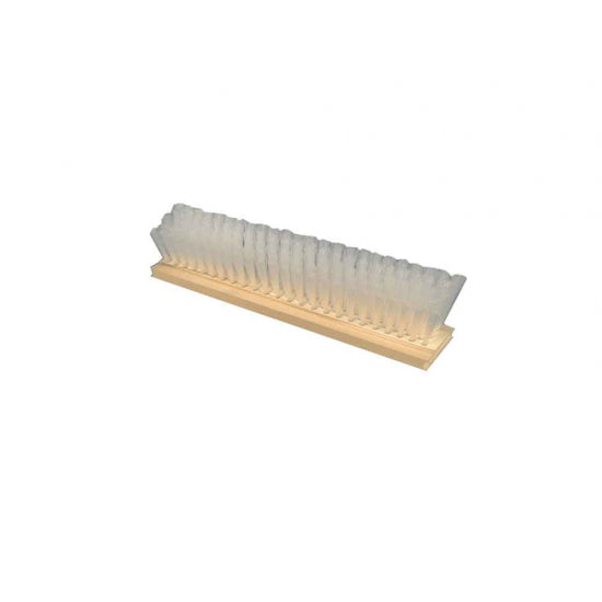 Ersatzbeseneinsätze 50 cm Kunststoff weiß