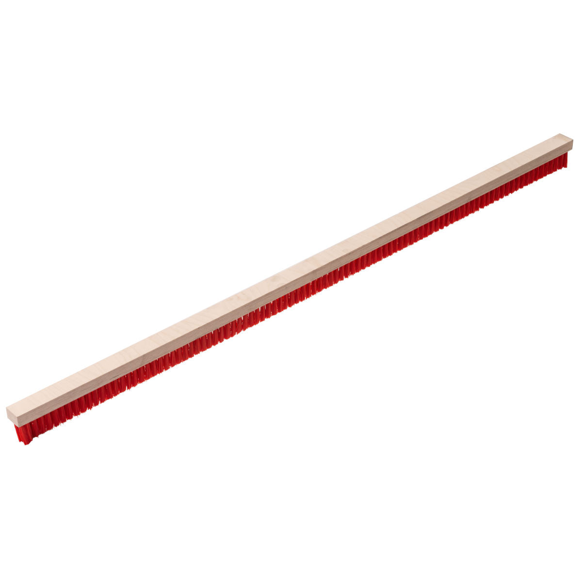 Ersatzbesen Bürstenmatte Platzfit 150 cm