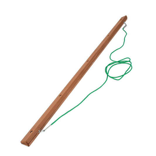 Ersatz-Schleppnetzhölzer