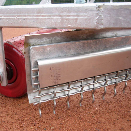 Grobdrahthobel für Räumfix