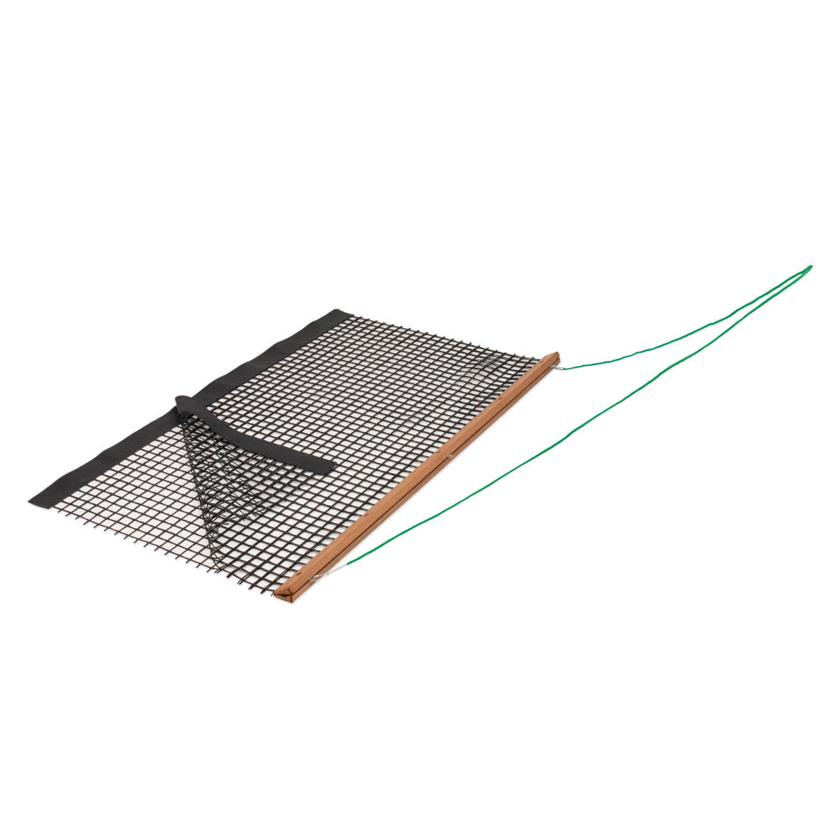 Sleepnet licht dubbel