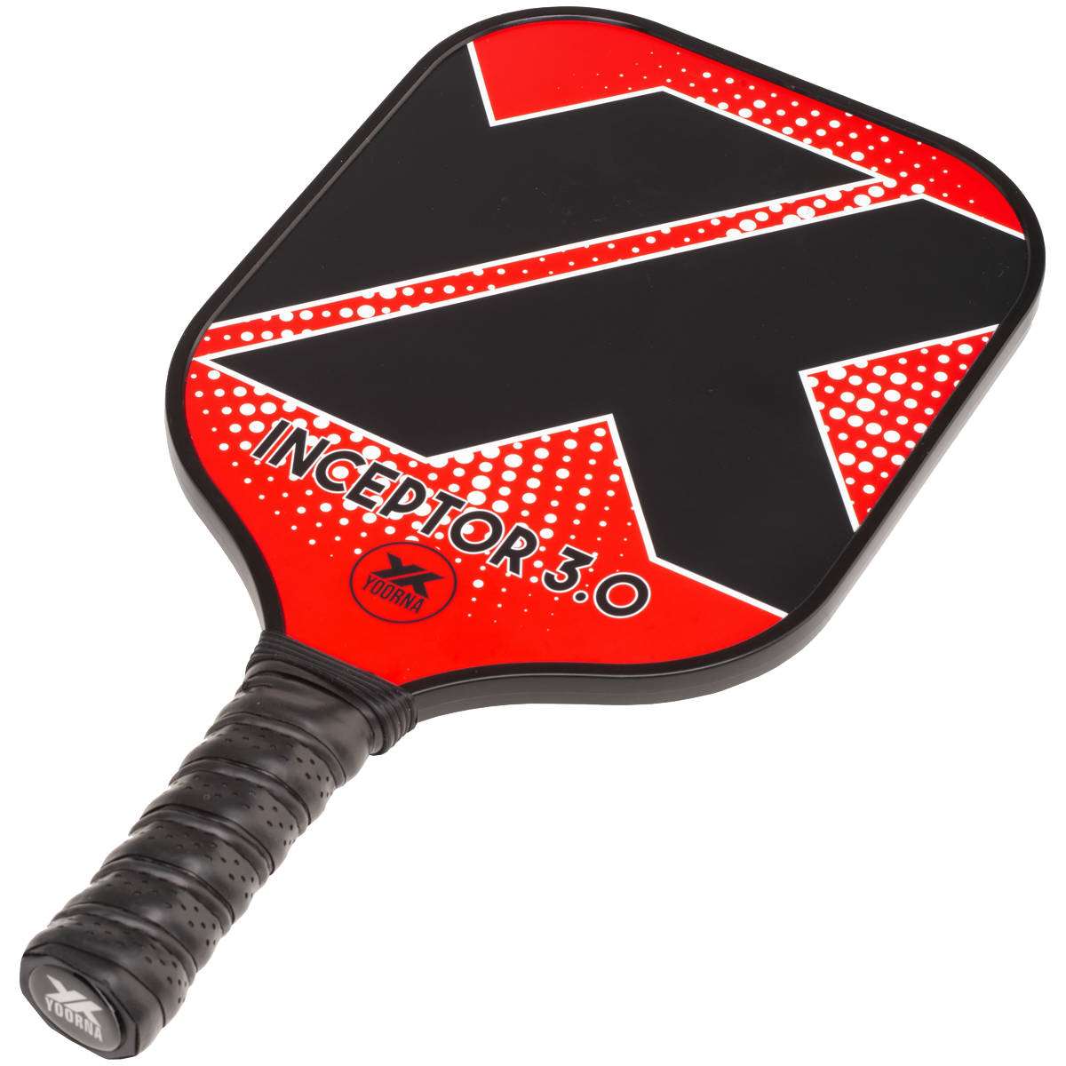 Pickleball Schäger Inceptor 3.0