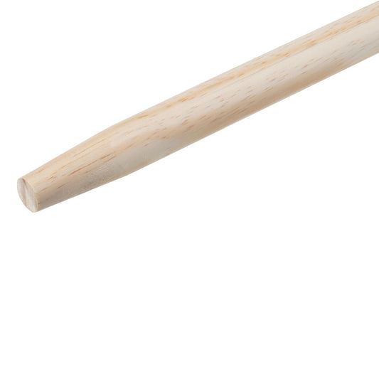 Holzstiel ø 28 mm