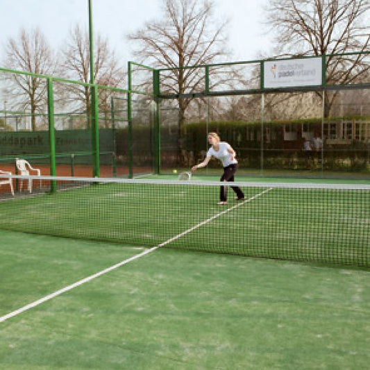 Padel Tennisnetz